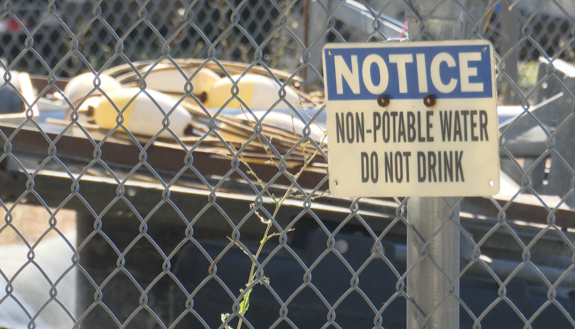 Columbia Falls treatment plant power failure leads to untreated sewage in river - Vimarsana News